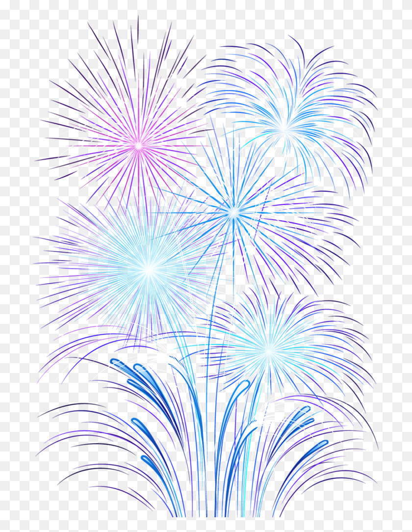 705x1024 Gifs Tubes De Ano Novo Fireworks Wallpaper New Year Fireworks, Nature, Outdoors, Flare HD PNG Download