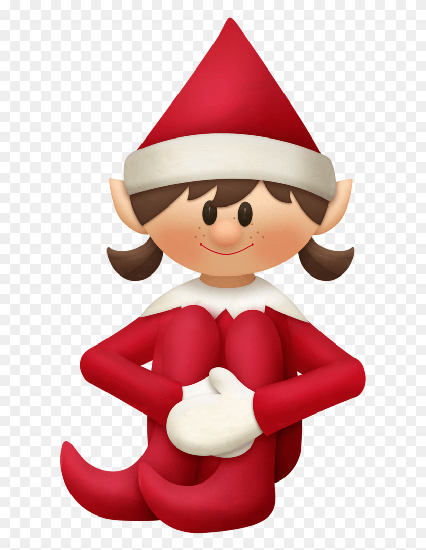 610x1024 Gifs Tubes De Natal Christmas Illustration Christmas Christmas Day, Doll, Toy, Elf HD PNG Download