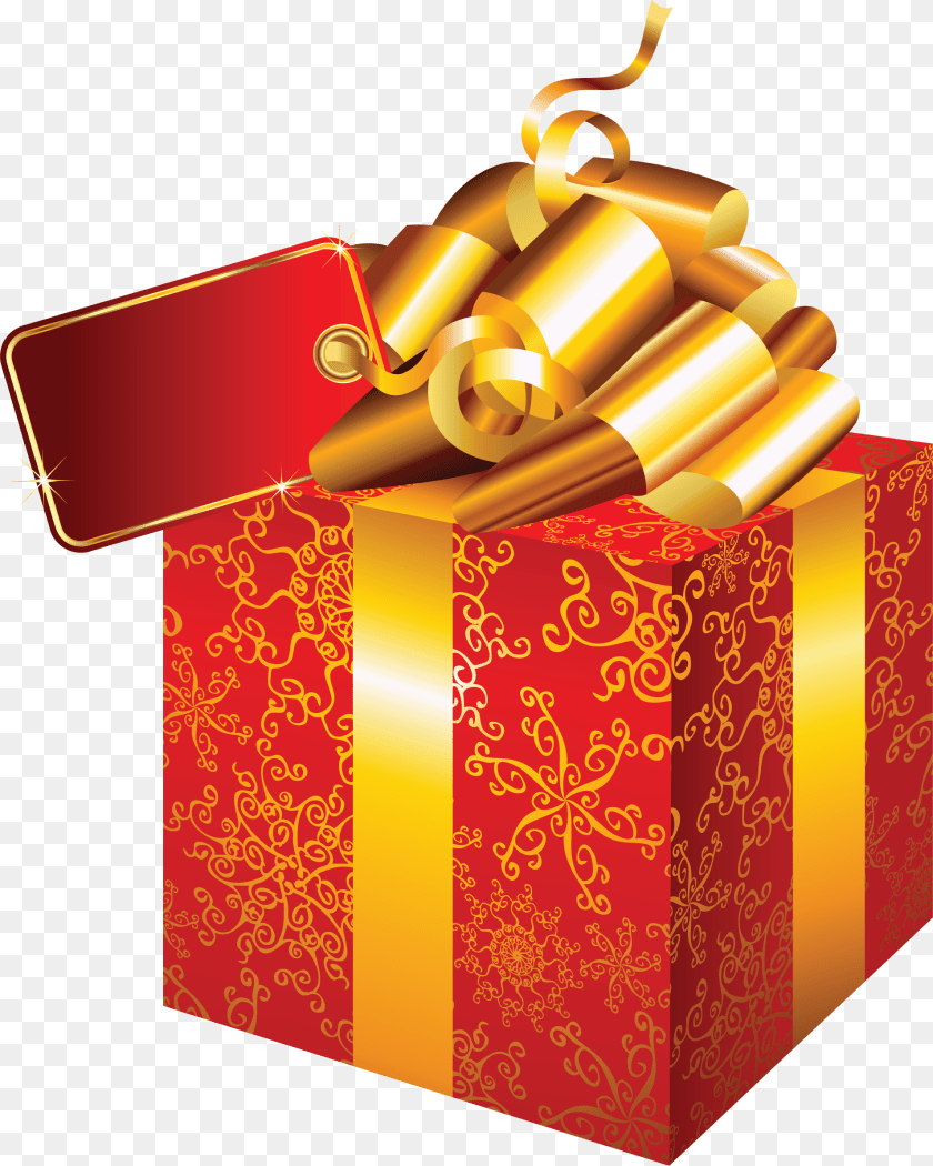 Gift, Dynamite, Weapon Clipart PNG