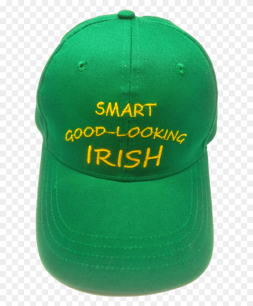 611x956 Gift A St Patrick39s Day Hat Baseball Cap, Clothing, Apparel, Cap HD PNG Download