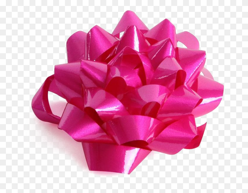 689x593 Подарочный Бант Фоновое Изображение Оригами, Бумага, Роза, Цветок Hd Png Скачать