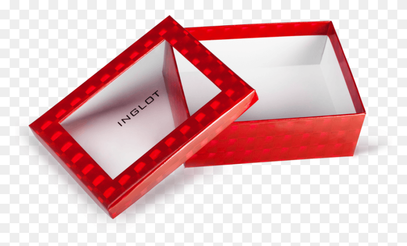 885x508 Подарочная Коробка Красная Бумага, Текст, Этикетка, Платина Png Скачать
