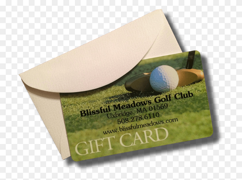 712x565 Gift Cards May Be Used For All Purchases Made In Blissful Pitch And Putt, Ball, Sport, Sports HD PNG Download