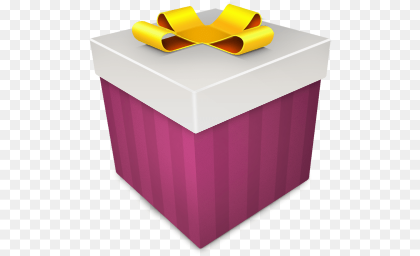 Gift Christmas Box For 512x512 Box, Dynamite, Weapon, First Aid Clipart PNG