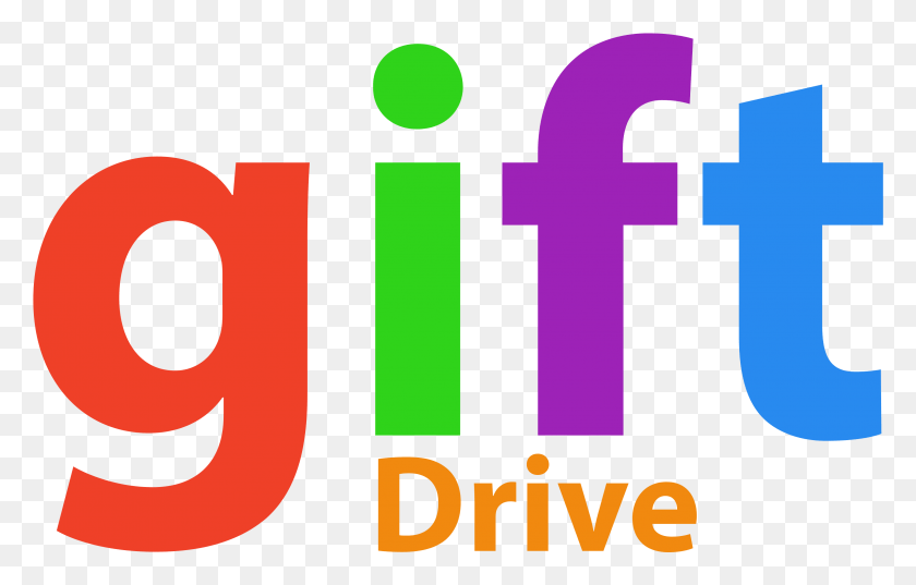 3173x1941 Gift Drive Logo Iftm Top Resa, Word, Text, Alphabet HD PNG Download