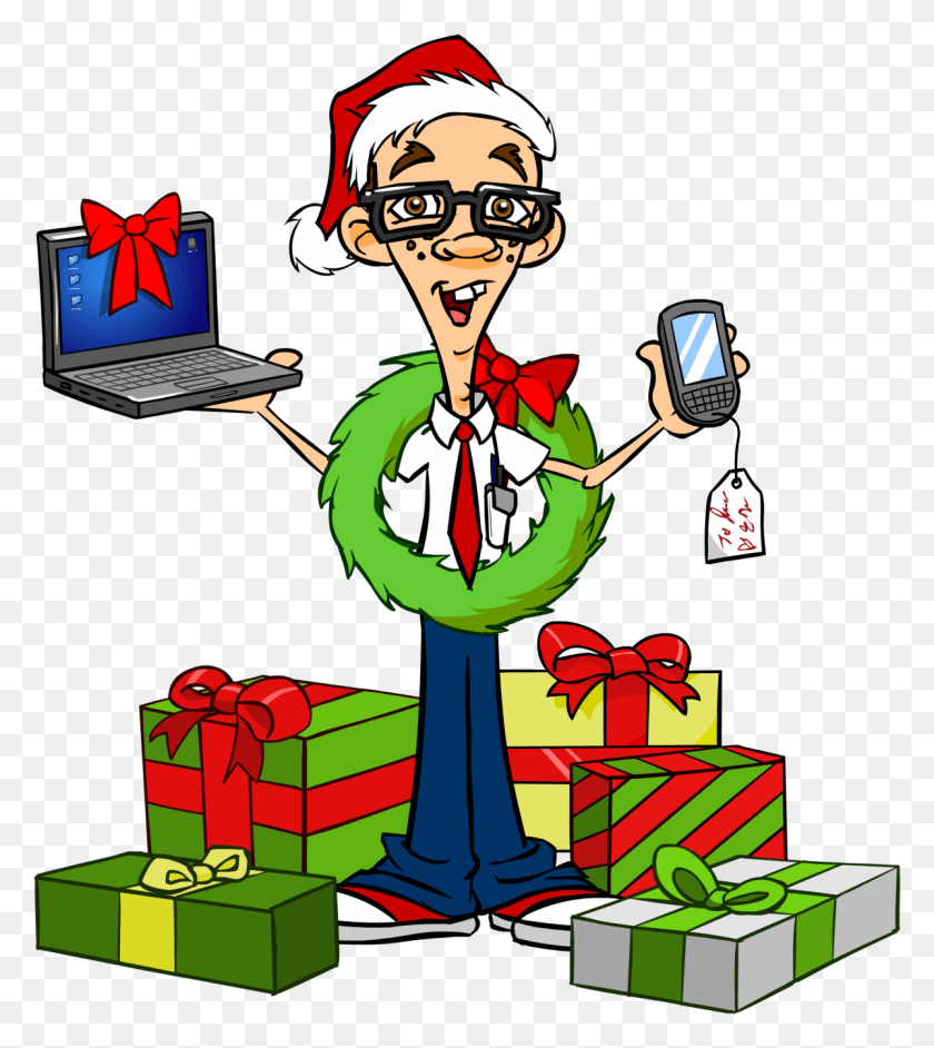 1199x1356 Gift Ideas To Get Your This Computer Nerd Christmas, Computer Keyboard, Computer Hardware, Keyboard HD PNG Download