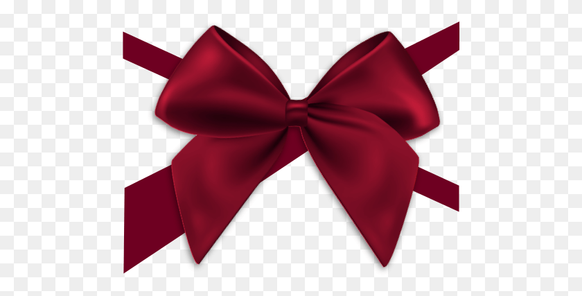 488x367 Gift Ribbon Image Satin, Tie, Accessories, Accessory HD PNG Download