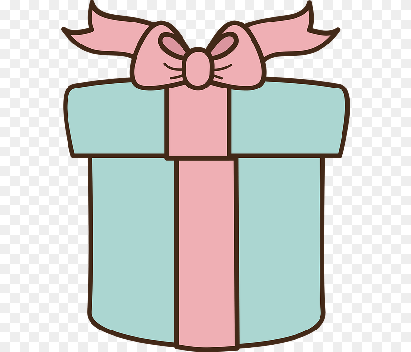 591x720 Gift This Felicita El De Forma Original PNG