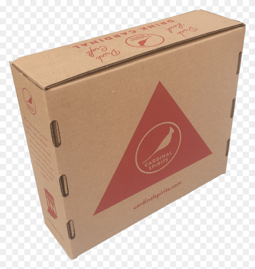 1000x1059 Подарочная Коробка Угловая Коробка, Картон, Картон, Доставка Пакетов Hd Png Скачать