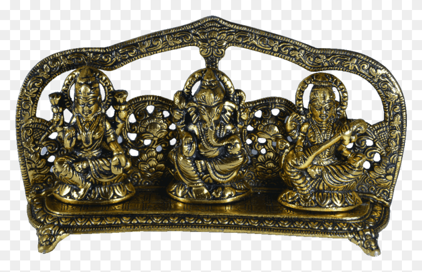 968x600 Gifts For Employees Lakshmi, Bronze, Accessories, Accessory HD PNG Download