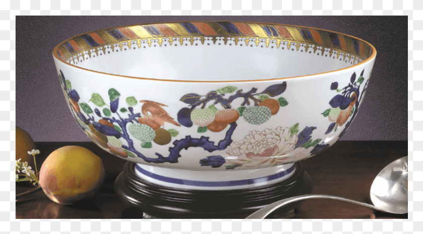 868x451 Giftware Bowl, Porcelain, Pottery Descargar Hd Png