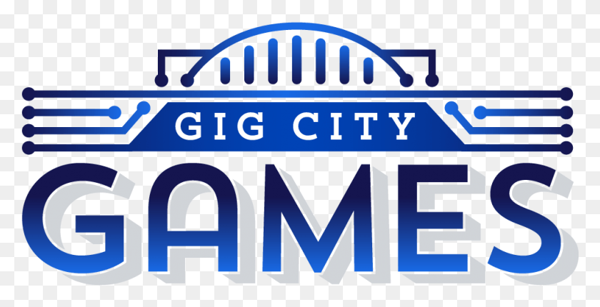 980x465 Gig City Games 2010 Interliga, Text, Word, Vehicle HD PNG Download