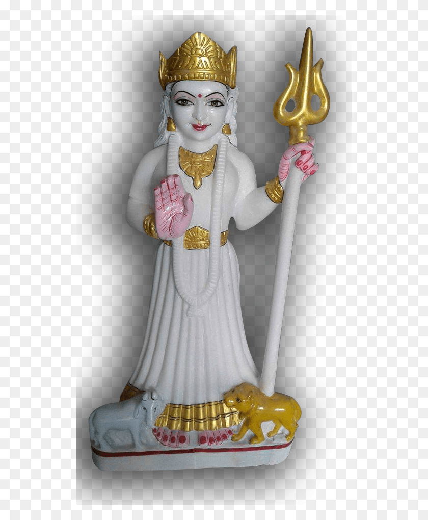 540x960 Gigai Mata Murthi Figurine, Doll, Toy, Person HD PNG Download