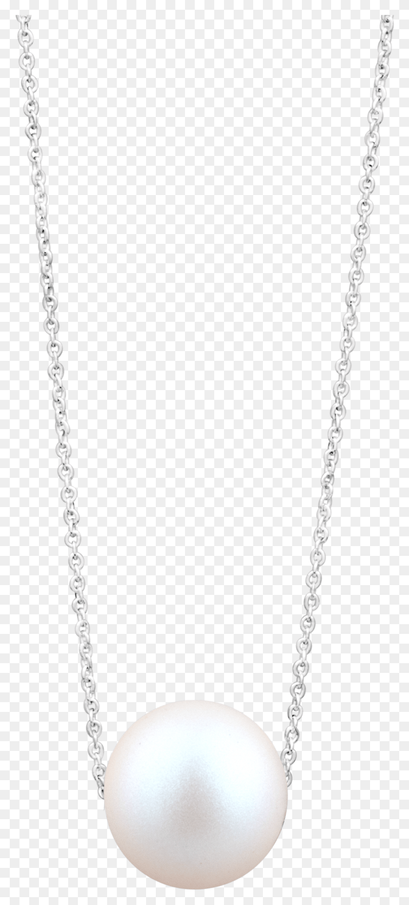 1120x2580 Gigi Pearl Necklace Pearl, Chain, Pendant, Hip Descargar Hd Png