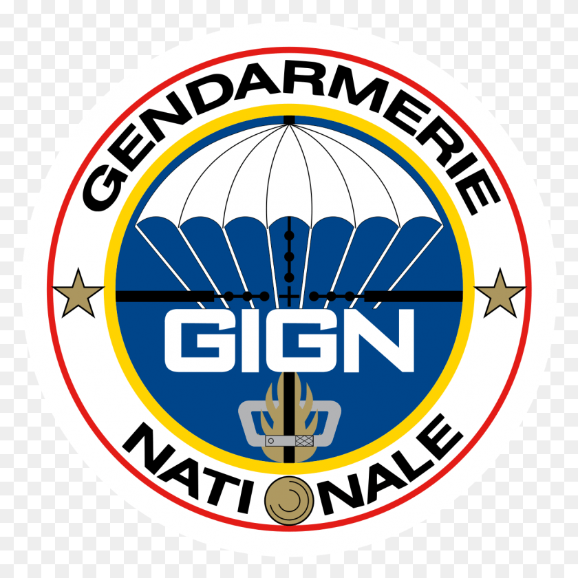 1187x1187 Gign France Logo, Symbol, Trademark, Label HD PNG Download