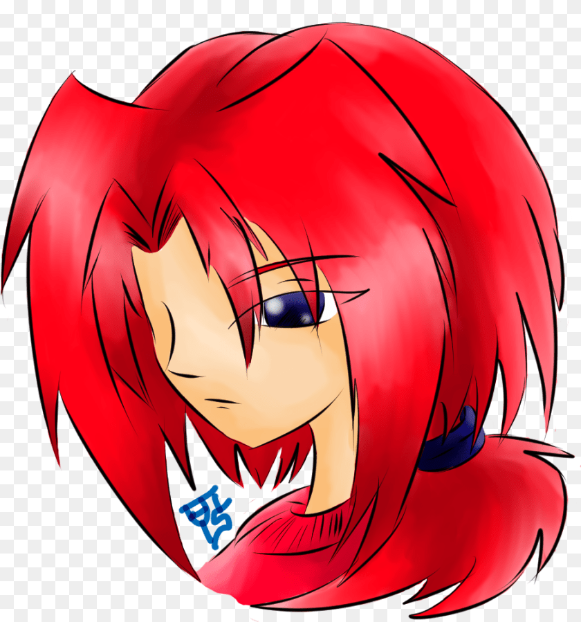 935x1001 Gijinka Knuckles Cartoon, Publication, Book, Comics, Face Clipart PNG