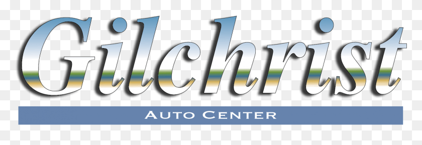 1607x472 Gilchrist Chevrolet Buick Gmc Каллиграфия, Текст, Число, Символ Hd Png Скачать