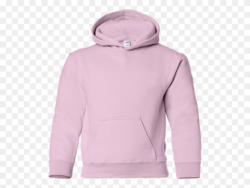 515x571 Gildan Heavy Blend Youth Hooded Sweatshirt, Clothing, Apparel, Sweater HD PNG Download