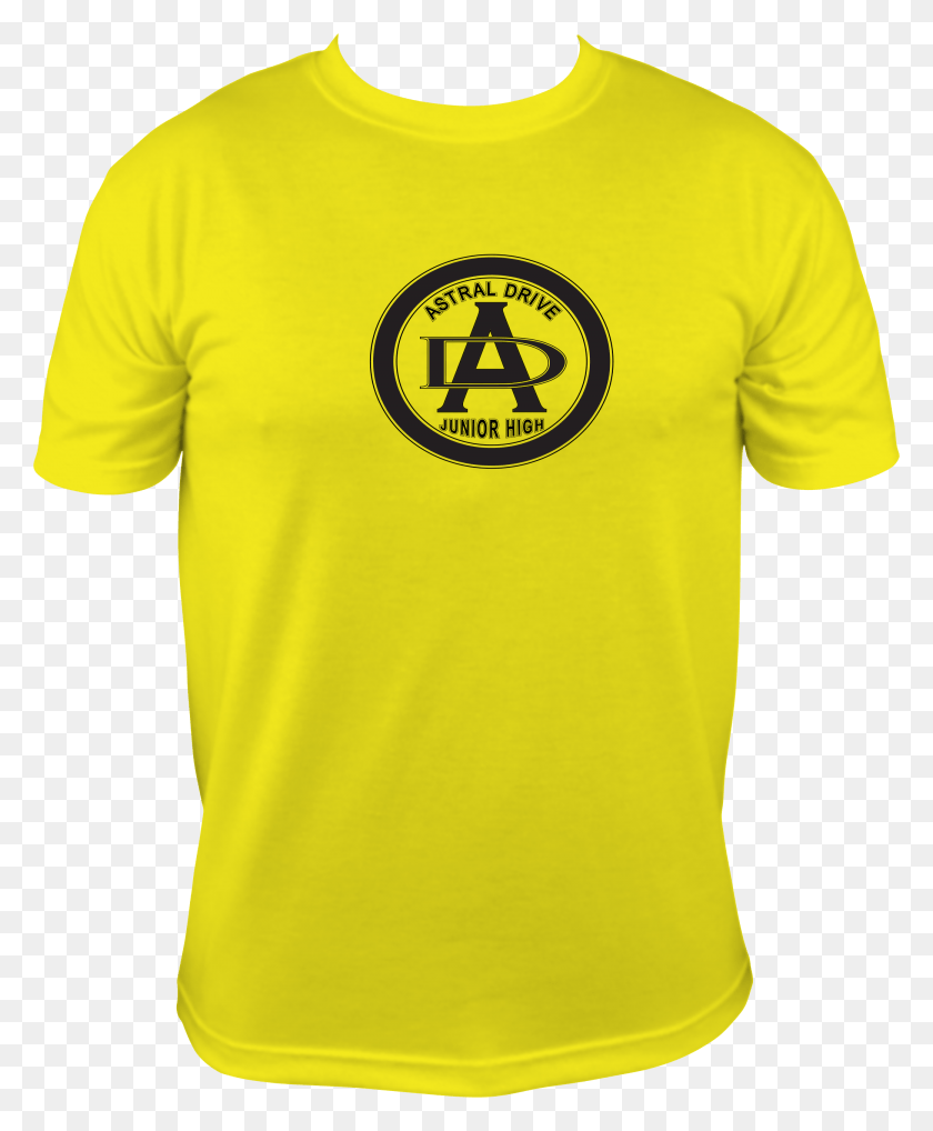 2080x2555 Gildan T Shirt Astral Drive Logo Across Front Black Liverpool Away Kit 2007, Clothing, Apparel, T-shirt HD PNG Download