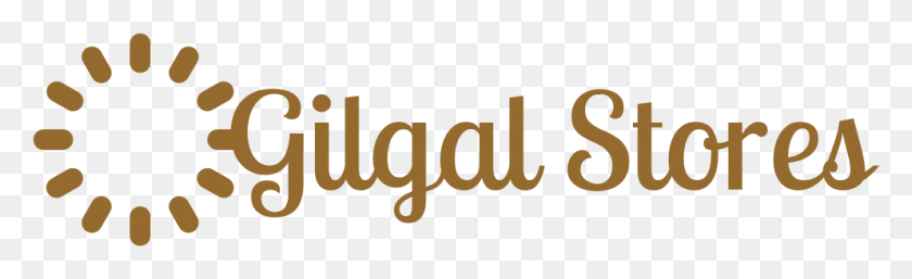 993x252 Gilgal Stores Gilgal Stores Каллиграфия, Слово, Текст, Этикетка Hd Png Скачать