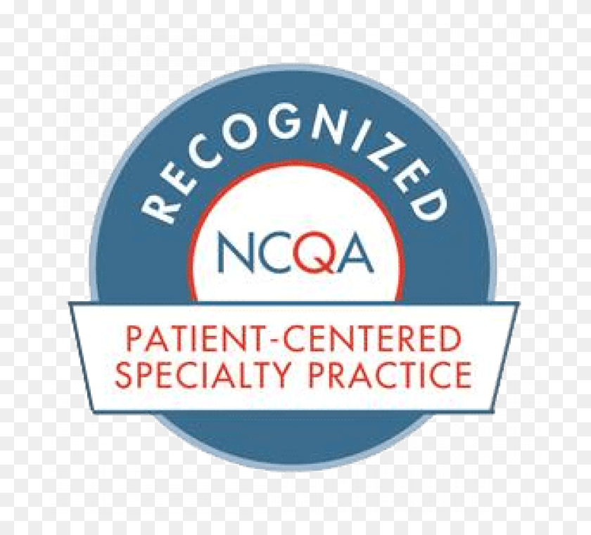 700x700 Gillette Achieved Patient Centered Specialty Practice Ncqa Patient Centered, Label, Text, Logo HD PNG Download