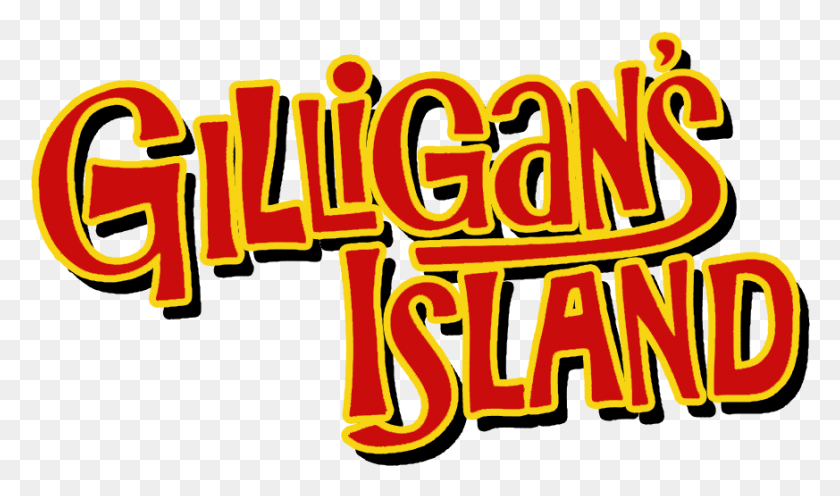 873x488 Gilligans Island Wheel Image Calligraphy, Alphabet, Text, Word HD PNG Download