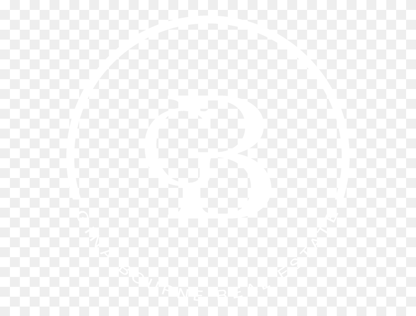 573x579 Descargar Pnggina Bourne Realtor Emblema, Número, Símbolo, Texto Hd Png