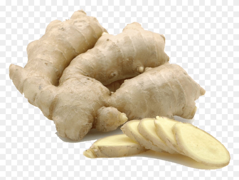 1242x910 Ginger, Plant, Fungus HD PNG Download