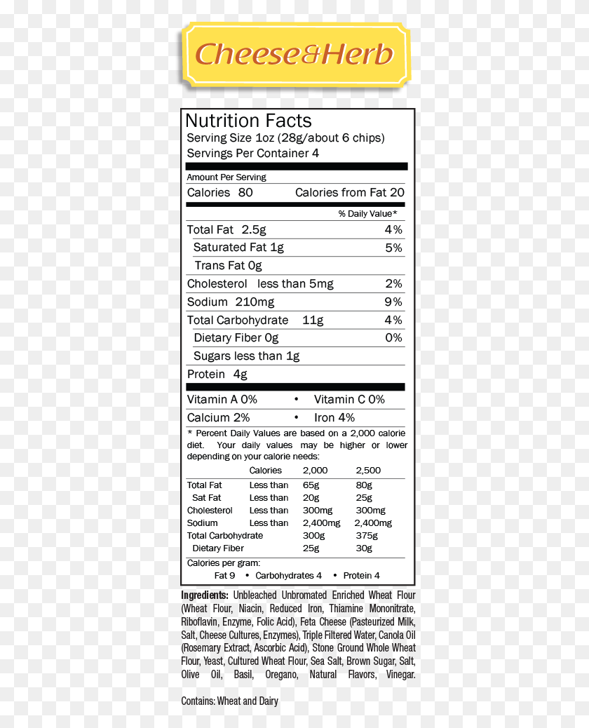 346x978 Ginger Kombucha Nutrition Facts, Text, Label HD PNG Download
