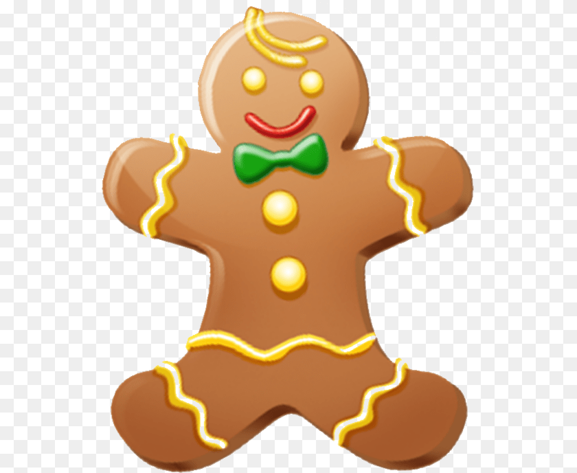 546x688 Gingerbread Clipart Playdough Gingerbread Man Body Parts, Cookie, Food, Sweets, Baby PNG