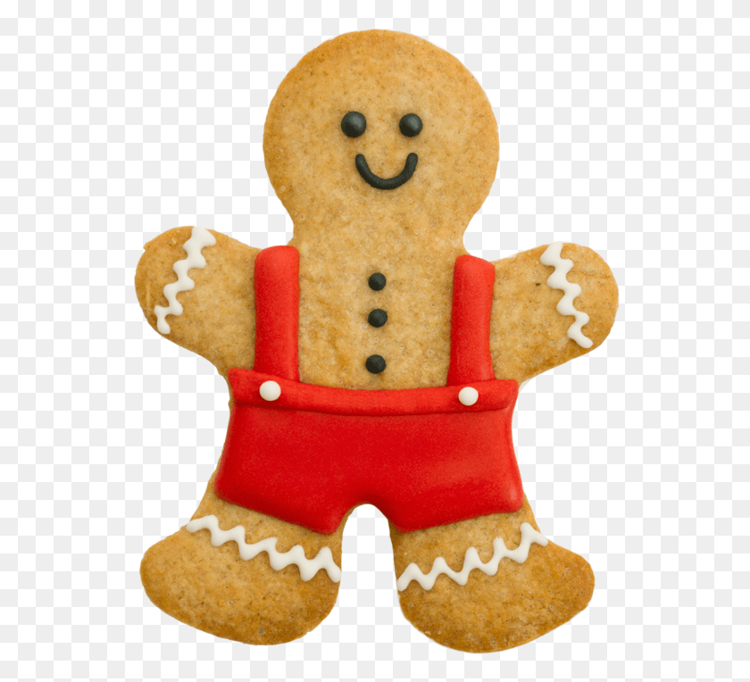 550x704 Gingerbread Cookie Gingerbread Valentine, Food, Biscuit, Sweets HD PNG Download