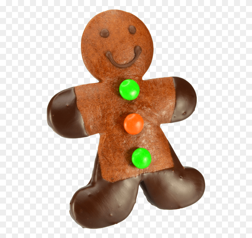 531x735 Gingerbread Man, Cookie, Food, Biscuit HD PNG Download