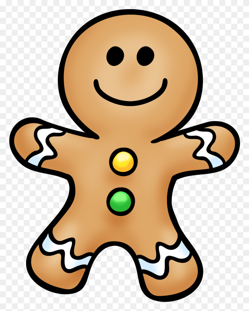 1022x1292 Gingerbread Man, Cookie, Food, Biscuit HD PNG Download