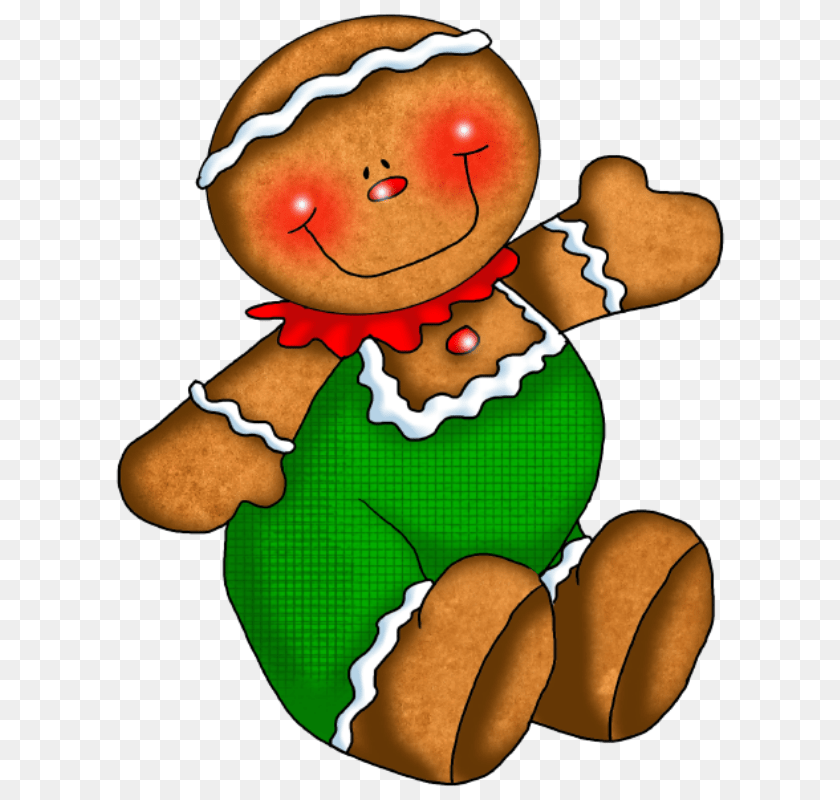 Gingerbreadparade, Food, Sweets, Baby, Person Sticker PNG