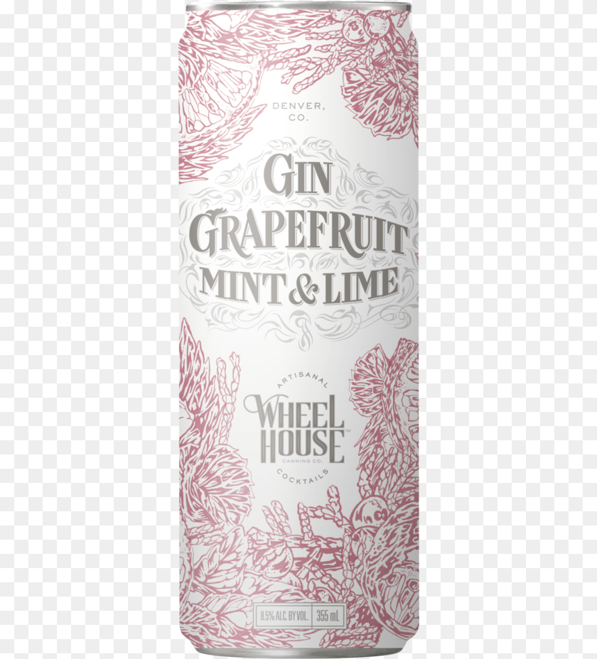 Gingrapefruit 4 Pack Batida, Book, Publication, Novel, Art Clipart PNG