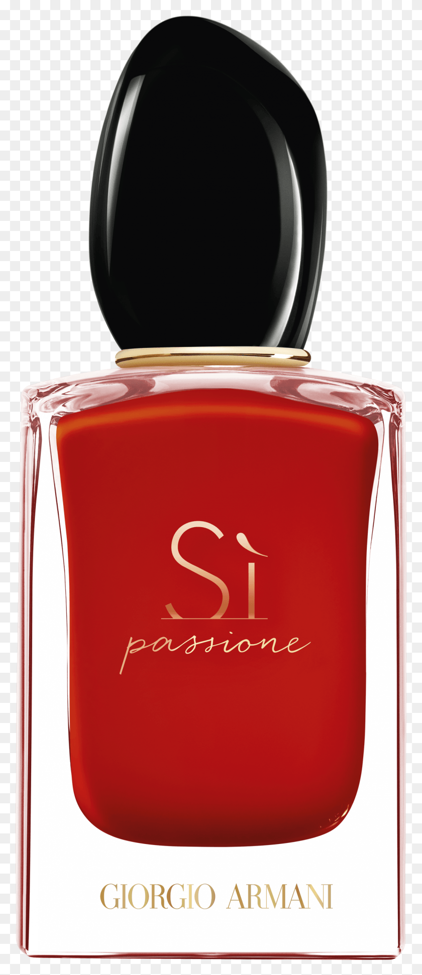 1121x2705 Giorgio Armani Revs Up Its Fragrance And Beauty Business Giorgio Armani Si, Bottle, Cosmetics, Liquor HD PNG Download