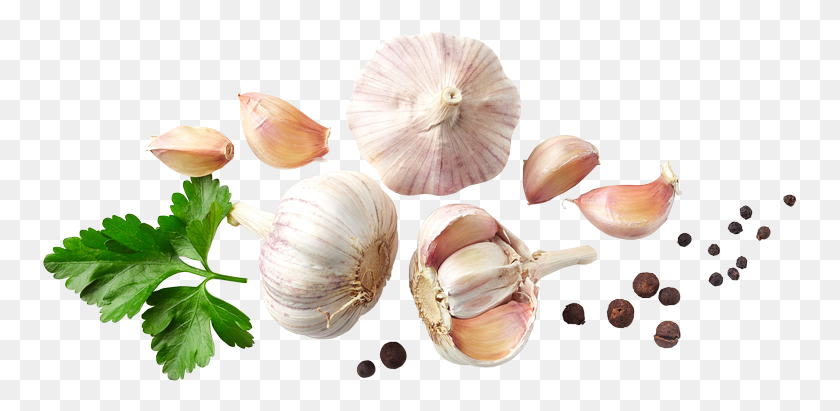 755x351 Giorgio Mushroom Jerky Garlic And Pepper, Plant, Fungus, Vegetable HD PNG Download