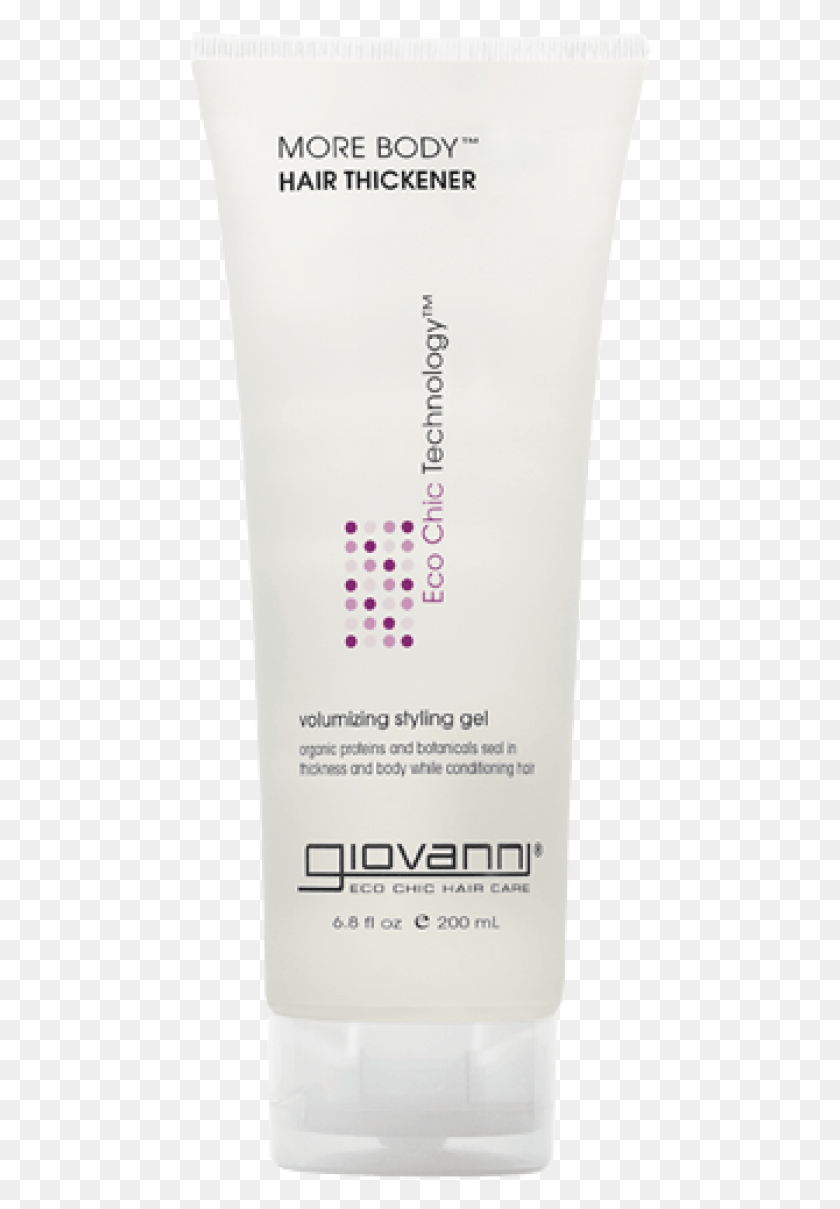 463x1149 Giovanni Hair Gel Cicalfate D Avne, Text, Paper, Advertisement HD PNG Download