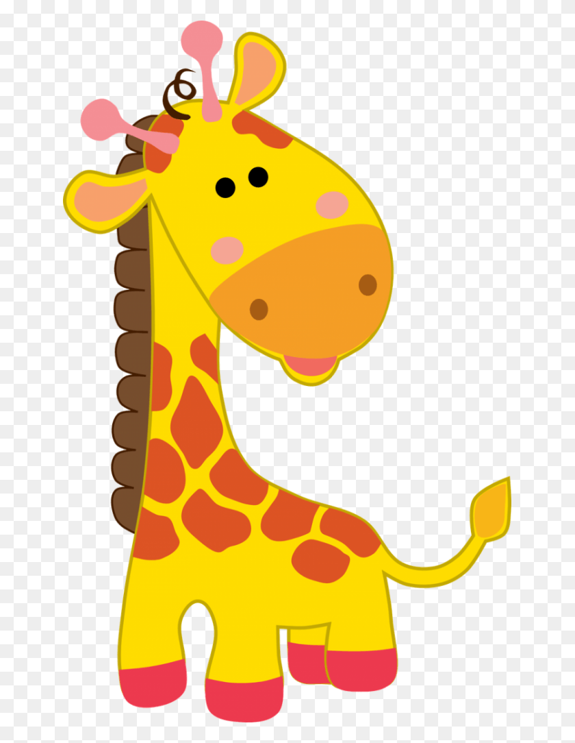 655x1024 Girafa Safari Girafa, Млекопитающее, Животное, Морская Жизнь Hd Png Скачать