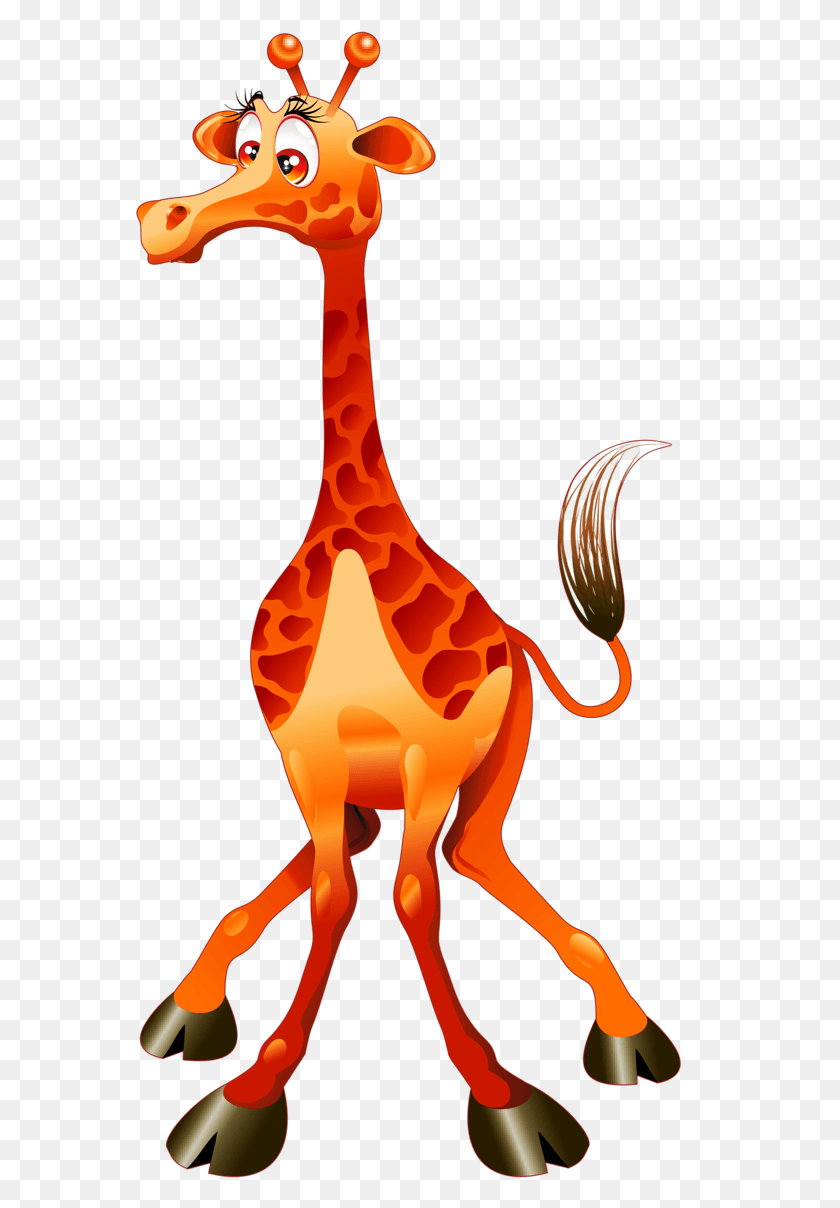 569x1148 Жирафы Мультфильм Жираф Смешной Жираф Зверополис Мультфильм Страна Джунгли Животные, Животное, Млекопитающее, Гитара Hd Png Скачать