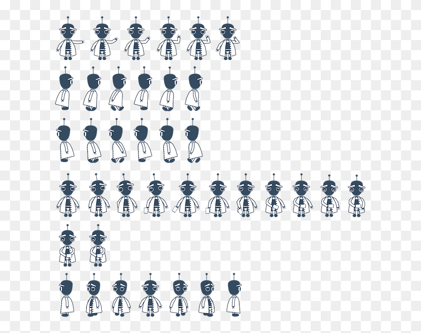 622x604 Girder Sprite Sheet Emoticon, Accessories, Accessory, Jewelry HD PNG Download