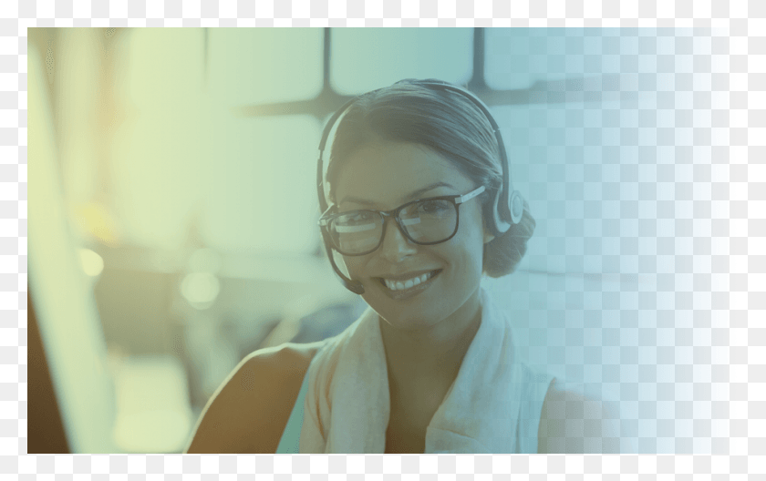 948x570 Girl, Glasses, Accessories, Person HD PNG Download
