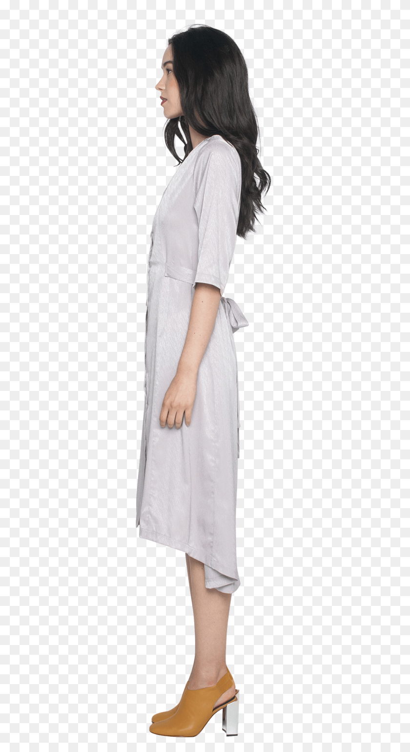 286x1479 Girl, Clothing, Apparel, Person HD PNG Download