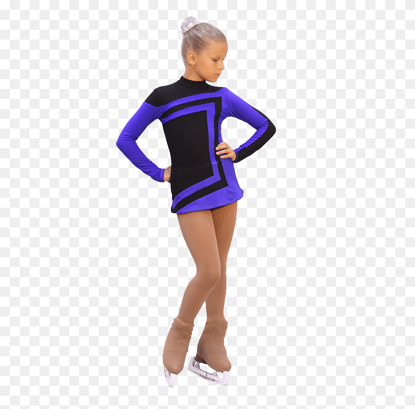 373x767 Girl, Clothing, Apparel, Sleeve HD PNG Download