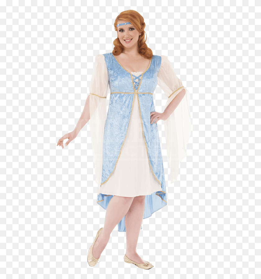 477x836 Girl, Clothing, Apparel, Costume HD PNG Download
