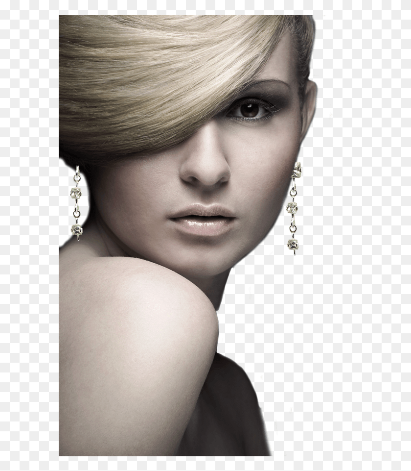 601x901 Girl, Person, Human, Face HD PNG Download