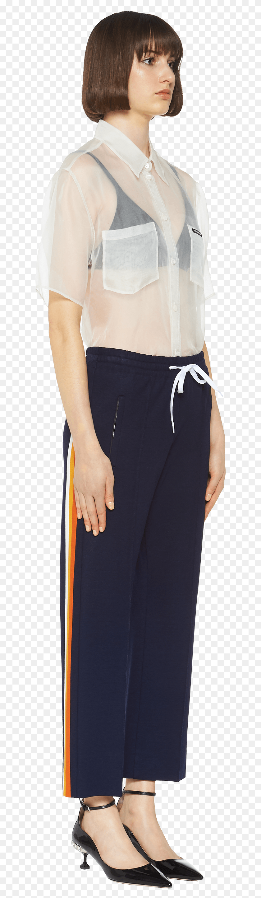 615x2826 Chica, Pantalones Cortos, Ropa, Ropa Hd Png