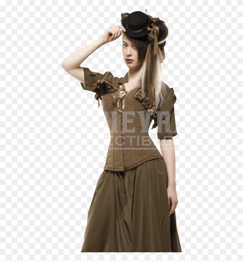 Girl, Clothing, Apparel, Hat HD PNG Download
