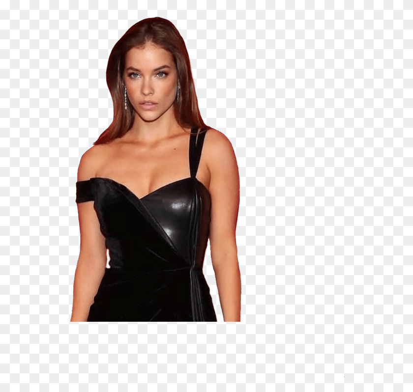 562x738 Girl, Person, Human, Latex Clothing HD PNG Download