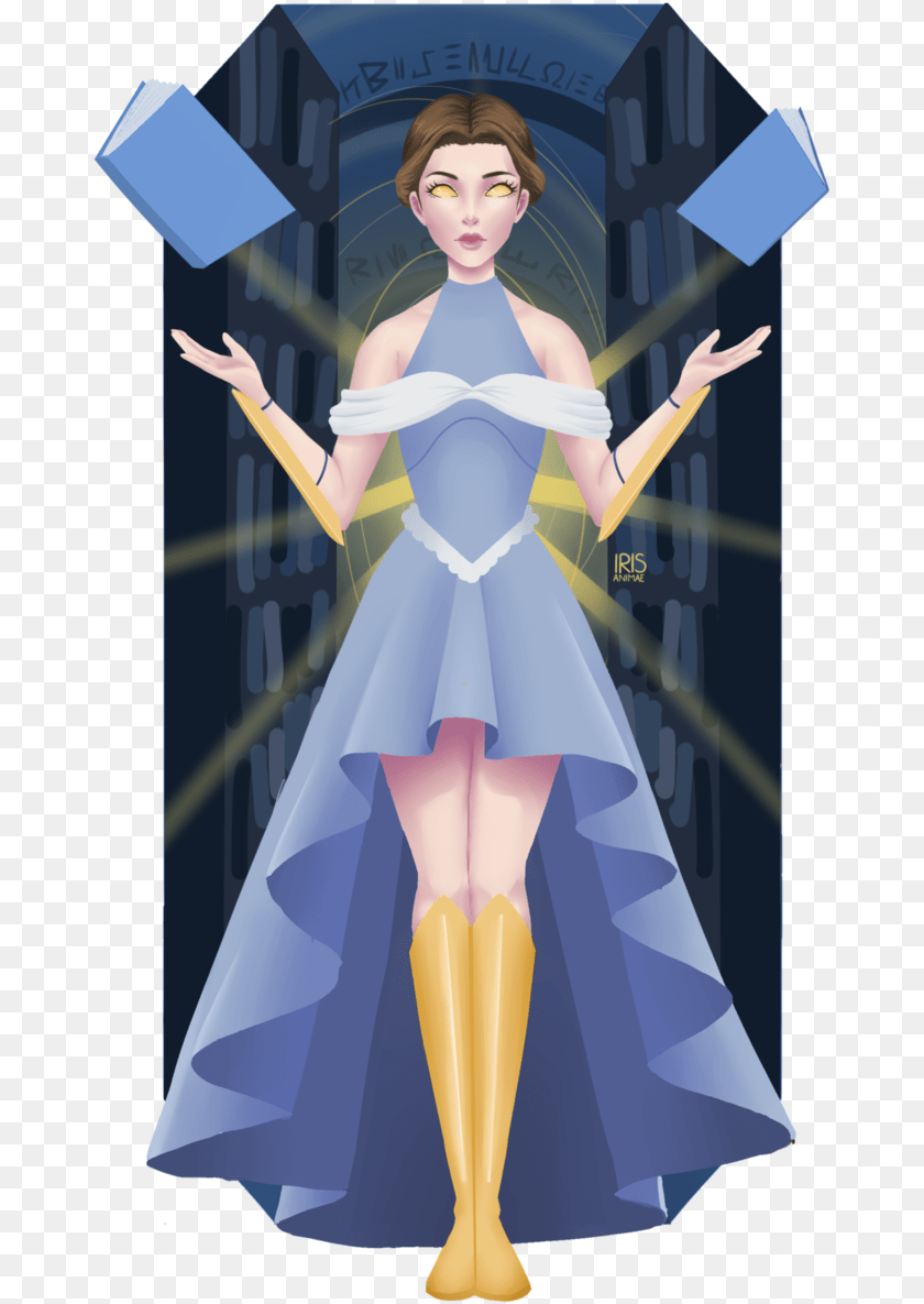 Girl, Clothing, Dress, Person, People Sticker PNG